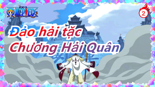 Đảo hải tặc|[Hoành tráng] Chương Hải Quân---Kỷ nguyên này gọi là Râu Trắng_2