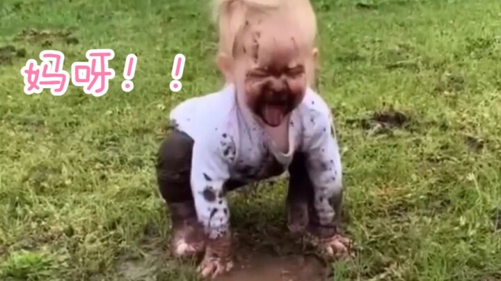 Ký sự nuôi dạy nhóc tì hoang dã