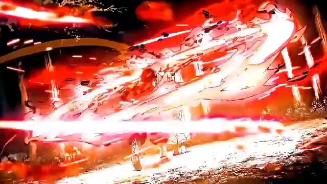 hào quang của nhân vật chính chói quá