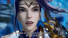 Lord Of Wonderlands Episode 8 [Sub Indo AI]