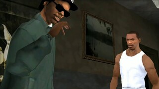eps 2 #RYDER - GTA SAN ANDREAS STORY INDONESIA