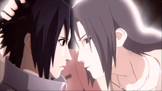 "No matter what you become in the future, I will always love you deeply"