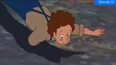 Tom Sawyer Episode 32 Tagalog Dubbed