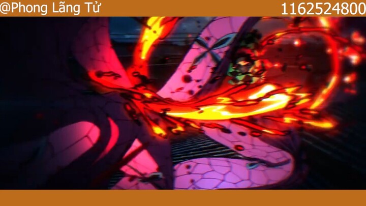 AMV_Xích huyết thuật #anime #schooltime