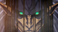 Perubahan Terakhir Eren - Attack On Titan