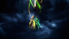 Lingwu Continent eps 106