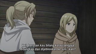 Akagami no Shirayukihime S2 episode 7 [sub indo]