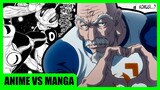 Hunter x Hunter Chimera Ant Arc (Part 6) Anime and Manga Differences