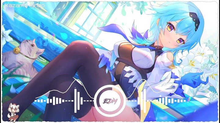 Nightcore Hương Remix - Văn Mai Hương | Nhạc Nền Hót TikTok