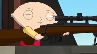 She's my bitch!
