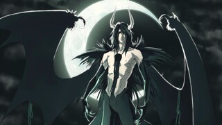 [Minh họa nhân vậtSứ Mệnh Thần Chết 02] Ulquiorra Cifer, sinh ra trong hư vô, tiêu tan trong thỏa mã