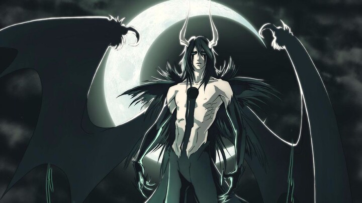 [BLEACH Character Guide 02] Ulquiorra Cifer, born from nothingness, dissipated in satisfaction