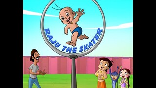 Chhota Bheem Hindi ..4.47                                Ra R Raju The Skater 4,47