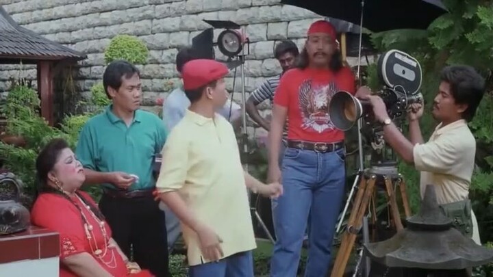 WARKOP DKI SALAH MASUK HD
