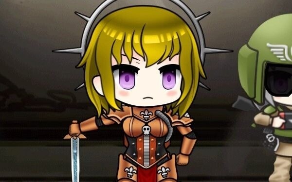 [Warhammer 40K] เดือดแล้ว!