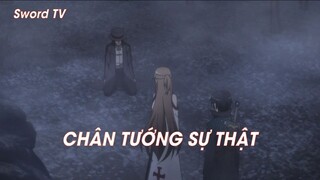 Sword Art Online (Short Ep 6) - Sự thật?