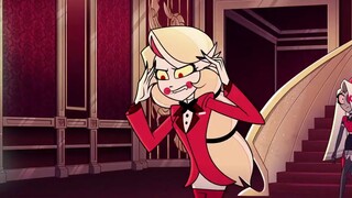 【Hazbin Hotel】Chinese dubbing of the first episode, the third chorus "happy day in hell"