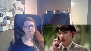 The Tuxedo สูทรักนักออกแบบ  episode 7 reaction - Breakup already!