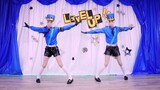 【Life Will Change】Persona 5 Dancing In Star Light Cosplay Dance Cover