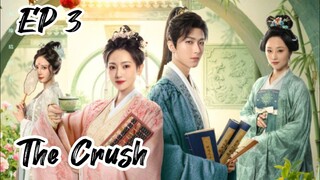 [ENG] EP 3 The Crush
