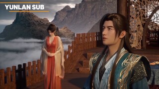 คัมภีร์วิถีเซียน ตอนที่ 168  ส่วนที่ 2