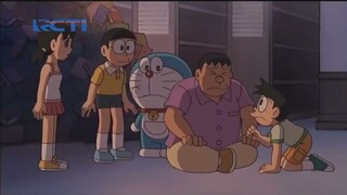 Doraemon Bahasa Indonesia - Bayinya Nobita Pemarah !!!!! no zoom terbaru 2022