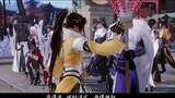 [Jianwang III / Sword] Double King and Queen 6