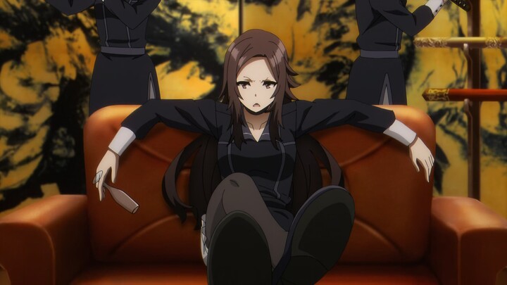 No, no, I don't want to be that table