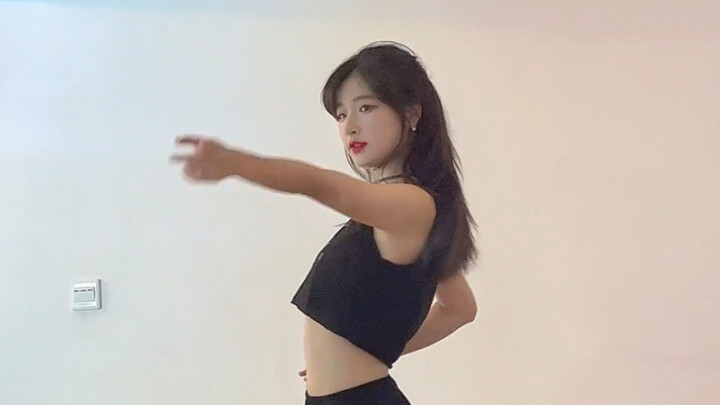 "Senorita" - (G)I-DLE (Korean dance cover)