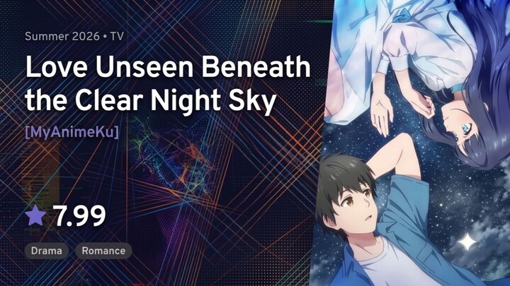 [Sub Indo]‎ S1E1‎0 Toumei‎ na‎ Yoru‎ ni‎ Kakeru‎ Kimi‎ to,‎ Me‎ ni‎ Mienai‎ Koi‎ wo‎ Shita‎ ‎‎ ‎ ‎ ‎