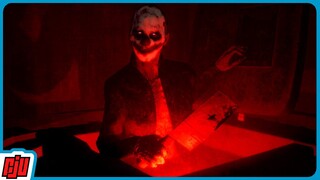 Stalked By A Killer | LAIR OF TORMENT | Indie Horror Game