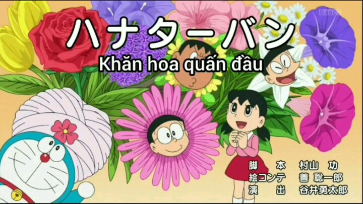 Doraemon tập 890 vietsub