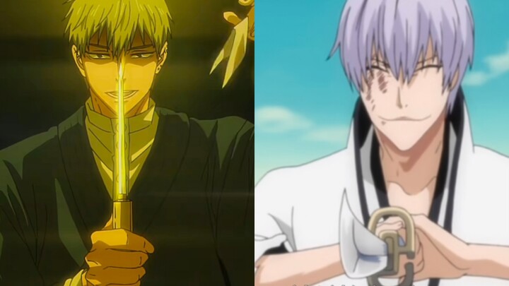 Daftar Karakter Jujutsu Kaisen dan BLEACH dengan Pengisi Suara yang Sama