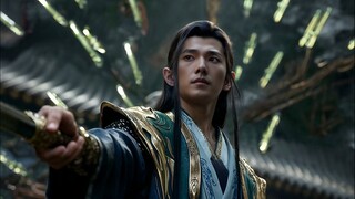 Phần thứ ba của "A Mortal's Journey to Immortality" có sự góp mặt của Han Li do Yang Yang thủ vai, m