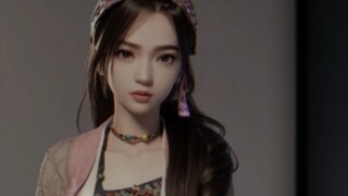 🔥🔥 Xun'er x Tu Li x Yan Ran
