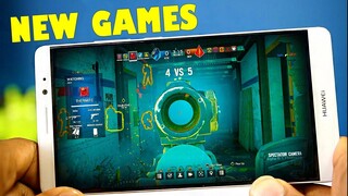 Must Play 🔥 || TOP 10 Best Shooter 🎯 Games for Android/iOS in 2019 || FPS & TPS Games