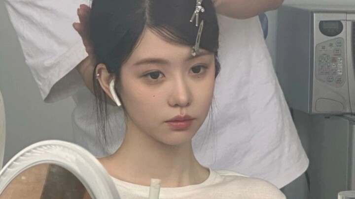 ฉันสงสัยว่าเด็กผู้ชายชอบแบบนี้