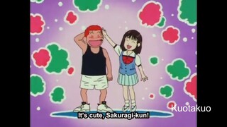 Hanamichi Sakuragi | Slam Dunk