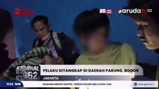 Kriminal +62 Garuda TV - 19 Juli 2025
