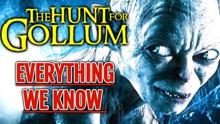 The Hunt for Gollum (2026) Explored - Story, Returning Characters, Release Date, Everything We Know!