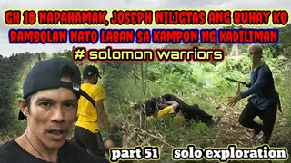 rambolan nato kabutihan laban sa kampon Ng kadiliman, part 51