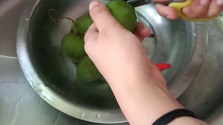 Raw Mango Magic | Aam Panna Recipe for Hot Days