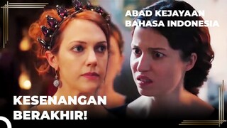 Khadijah Sultan Sangat Marah | Abad Kejayaan