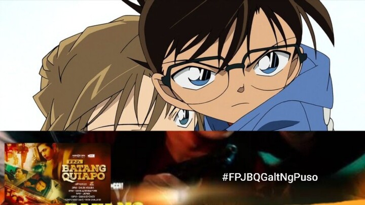 SCENE REWIND FPJ's Batang Quiapo Season 2 #FPJBQGalitNgPuso Tagalog Dubbed on Bilibili