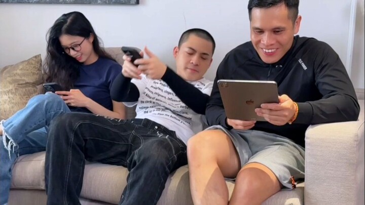 Ôi không, thật là một sự hiểu lầm lớn!