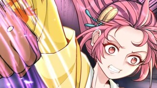 无敌髅本伟359-360：屎壳郎竟成真仙，这到底是咋回事啊！！！