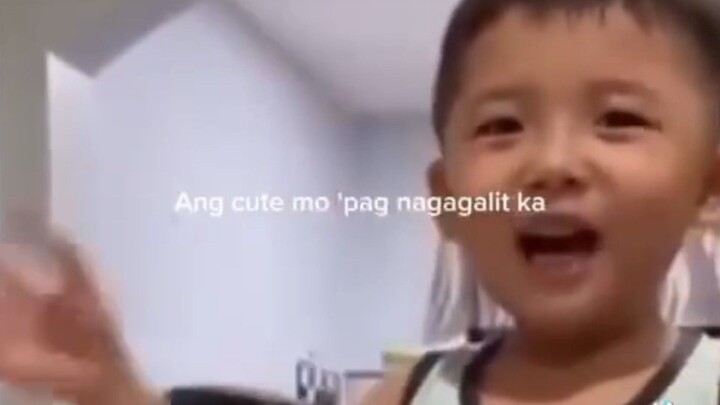 alam monmn na love kita