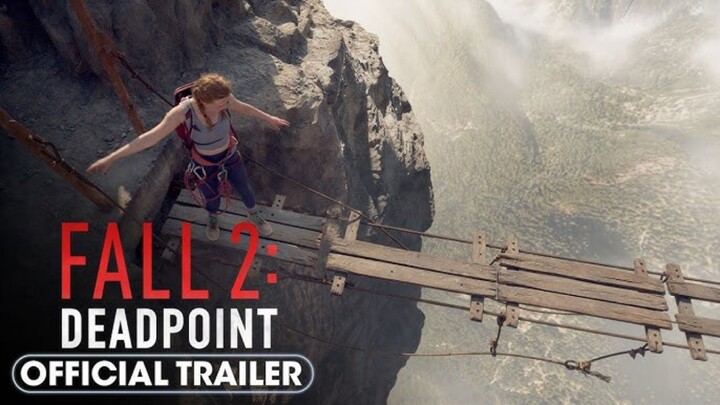 Fall 2 : Deadpoint (2026)