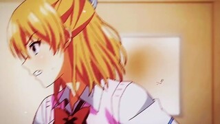 Chọn một trong bốn tác phẩm kinh điển, tôi chọn Tsundere senpai tóc vàng ~~