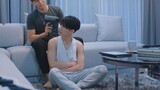 Phim truyền hình Thái Lan [Tình người duyên ma] Fiat: Anh ấy đang giấu tôi điều gì?